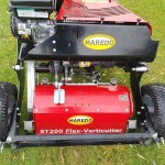 Maredo ST200 Flex-Verticutter Head 66cm-Blades 2.3/40mm - Turf Care Equipment