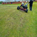 Maredo ST210 VibeSpike-Aerator Head 66cm-Spikes 4/52mm - Turf Care Equipment