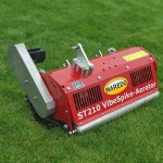Maredo ST210 VibeSpike-Aerator Head 66cm-Spikes 4/52mm - Turf Care Equipment