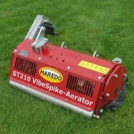 Maredo ST210 VibeSpike-Aerator Head 66cm-Spikes 4/52mm - Turf Care Equipment