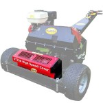 Maredo ST230 HighSpeed-Corer Κεφαλή Αεριστήρα 66cm με Καρότα 4/52mm - Μηχανήματα Φροντίδας Γκαζόν