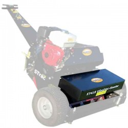 Maredo ST418 VibeDisc-Seeder Κεφαλή Σπαρτική Δίσκου 66cm-6kg - Μηχανήματα Φροντίδας Γκαζόν