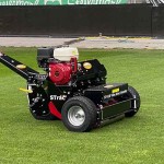 Maredo ST418 VibeDisc-Seeder Κεφαλή Σπαρτική Δίσκου 66cm-6kg - Μηχανήματα Φροντίδας Γκαζόν
