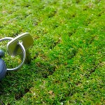 Maredo ST424 VibeSpike-Seeder Head 66cm-6kg - Turf Care Equipment