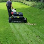 Maredo ST424 VibeSpike-Seeder Head 66cm-6kg - Turf Care Equipment