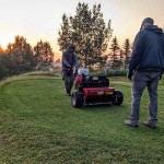 Maredo ST424 VibeSpike-Seeder Head 66cm-6kg - Turf Care Equipment