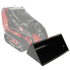 Toro DINGO Loader Bucket 125lt Attachment - Loaders