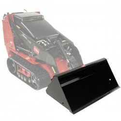 Toro Κουβάς 125lt για Πολυμηχάνημα DINGO-Μηχάνημα Έργου