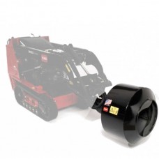 Toro DINGO Cement Mixer Attachment - Mixers