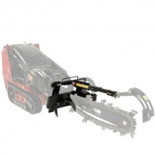 Toro DINGO High Torque Trencher Attachment
