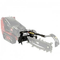 Toro DINGO High Torque Trencher Attachment