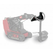Toro DINGO High Torque Auger Power Head Attachment