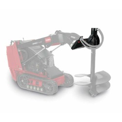 Toro DINGO High Torque Auger Power Head Attachment