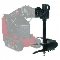 Toro DINGO Auger Bit 18”-24”-30” Attachment