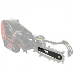 Toro DINGO High Torque Trencher Boom Attachment