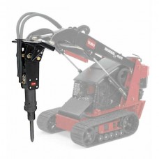 Toro DINGO Concrete Breaker Attachment - Hammers