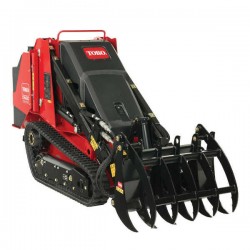 Μηχάνημα Έργου TORO Dingo TX 700 24,5Hp Yanmar Diesel