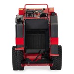 TORO Dingo TX 700 24.5Hp Yanmar Diesel Narrow Track Loader
