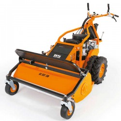 AS 901 SM Καταστροφέας Χόρτων με Σφυριά AS-MOTOR