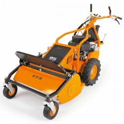 AS 701 SM Καταστροφέας Χόρτων με Σφυριά AS-MOTOR