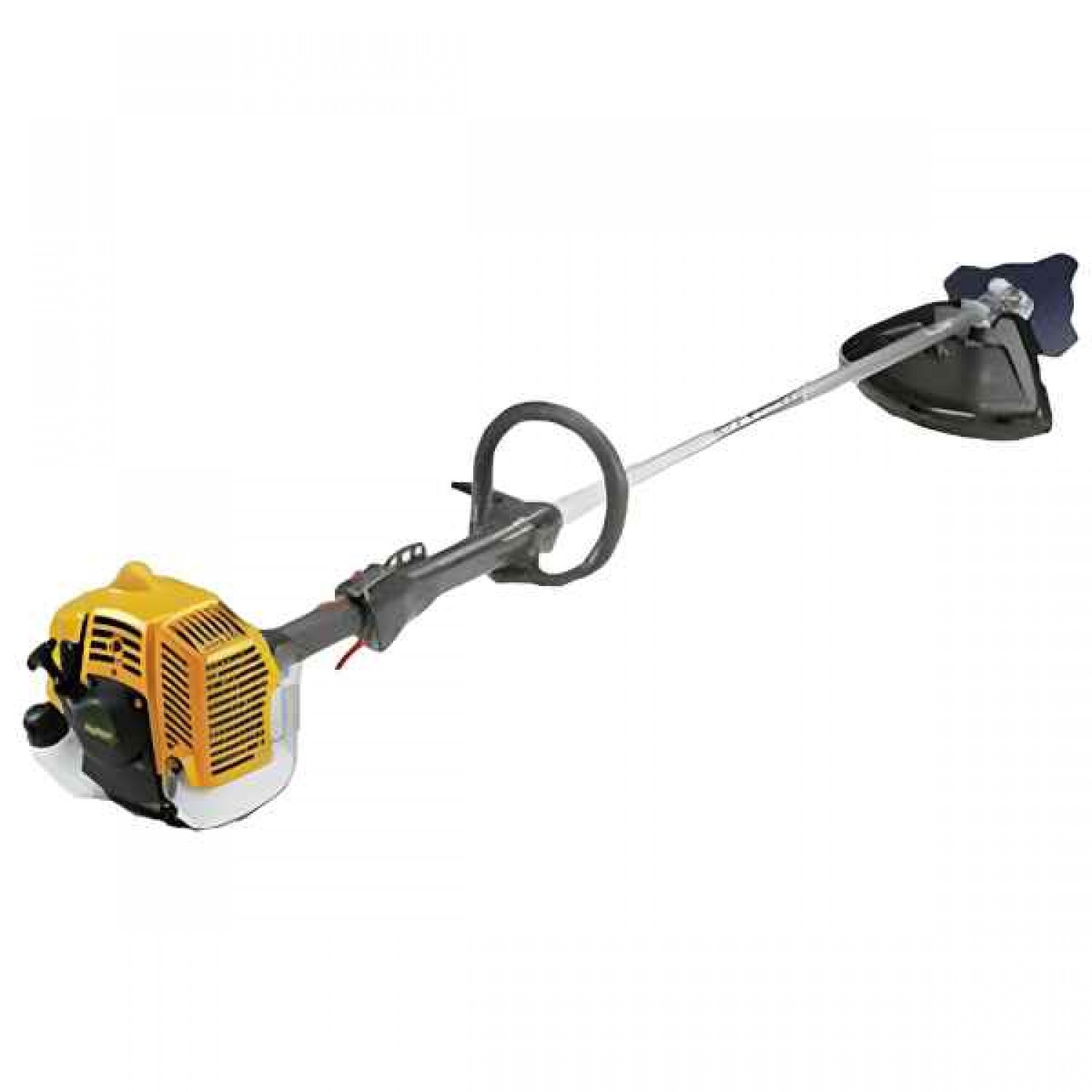 Gasoline Brushcutter Alpina STAR 45 M Italy 43cc - Gasoline Brush Cutters