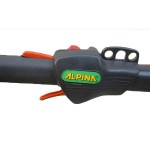Gasoline Brushcutter Alpina STAR 45 M Italy 43cc - Gasoline Brush Cutters