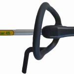Gasoline Brushcutter Alpina STAR 45 M Italy 43cc - Gasoline Brush Cutters