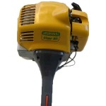Gasoline Brushcutter Alpina STAR 45 M Italy 43cc - Gasoline Brush Cutters