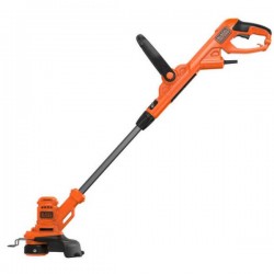 Τρίμμερ Ηλεκτρικό 450W 25cm BESTA525-QS BLACK & DECKER