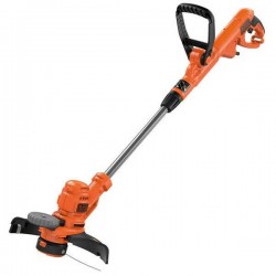 Τρίμμερ Ηλεκτρικό 550W 30cm BESTA530-QS BLACK & DECKER