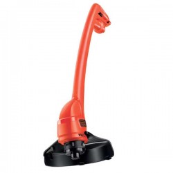 Τρίμμερ Ηλεκτρικό 250W 23cm GL250-QS BLACK & DECKER