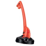 Τρίμμερ Ηλεκτρικό 250W 23cm GL250-QS BLACK & DECKER - Ηλεκτρικά Χορτοκοπτικά & Τρίμμερ Τρίμμερ Ηλεκτρικό 250W 23cm GL250-QS BLACK & DECKER