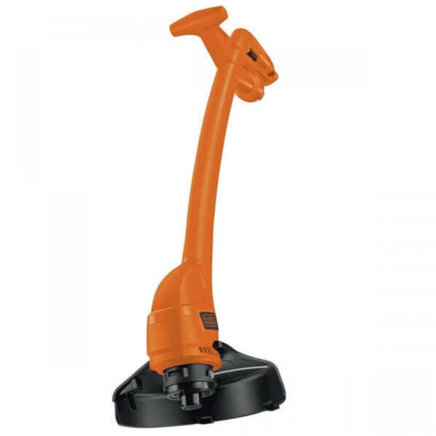 Τρίμμερ Ηλεκτρικό 300W 25cm GL310-QS BLACK & DECKER - Ηλεκτρικά Χορτοκοπτικά & Τρίμμερ Τρίμμερ Ηλεκτρικό 300W 25cm GL310-QS BLACK & DECKER