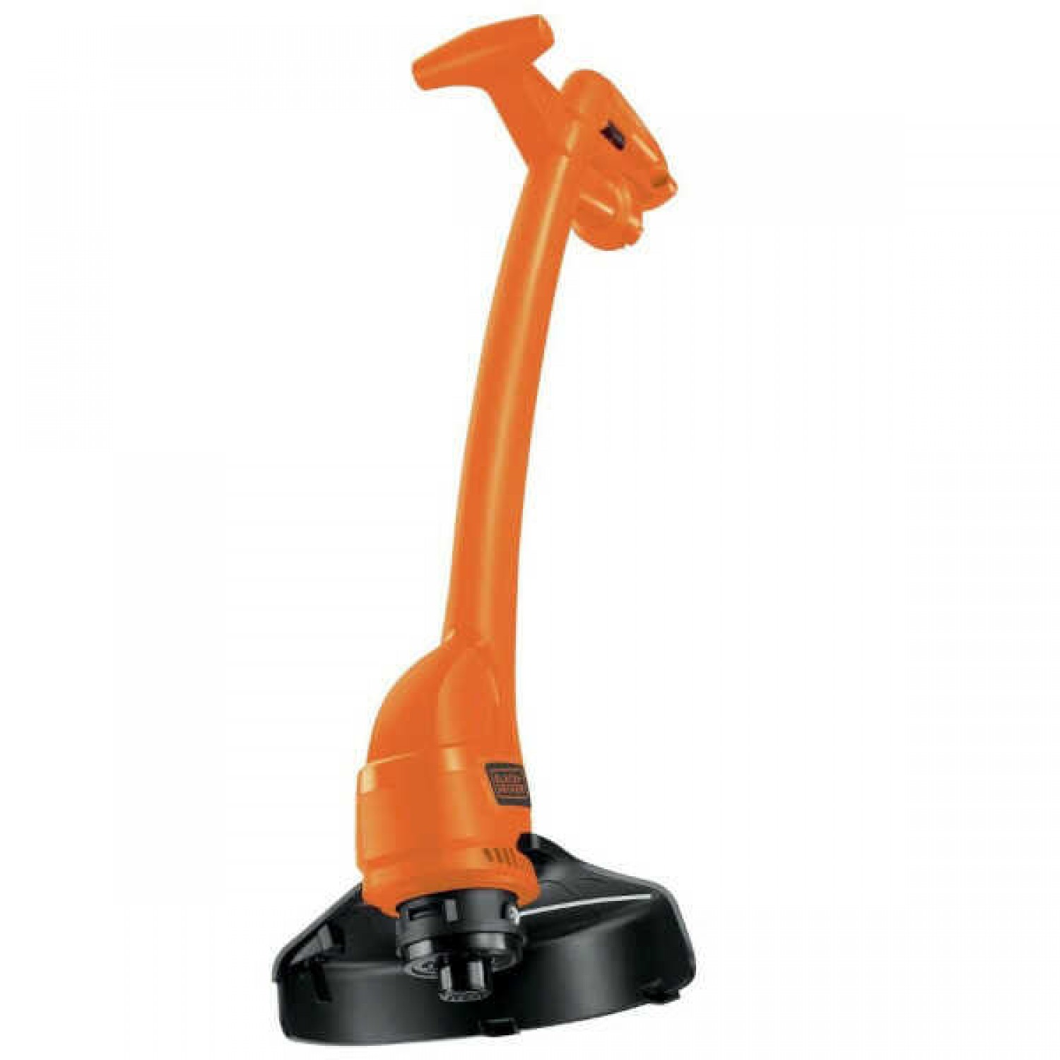 Τρίμμερ Ηλεκτρικό 350W 25cm GL360-QS BLACK & DECKER - Ηλεκτρικά Χορτοκοπτικά & Τρίμμερ Τρίμμερ Ηλεκτρικό 350W 25cm GL360-QS BLACK & DECKER