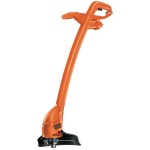 Τρίμμερ Ηλεκτρικό 350W 25cm GL360-QS BLACK & DECKER - Ηλεκτρικά Χορτοκοπτικά & Τρίμμερ Τρίμμερ Ηλεκτρικό 350W 25cm GL360-QS BLACK & DECKER