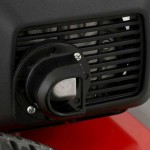 Χορτοκοπτικό Μεσινέζας FLO PRO SPEED 6 BLUE BIRD Honda GCV 200 Τετράχρονη Βενζίνης - Χορτοκοπτικά