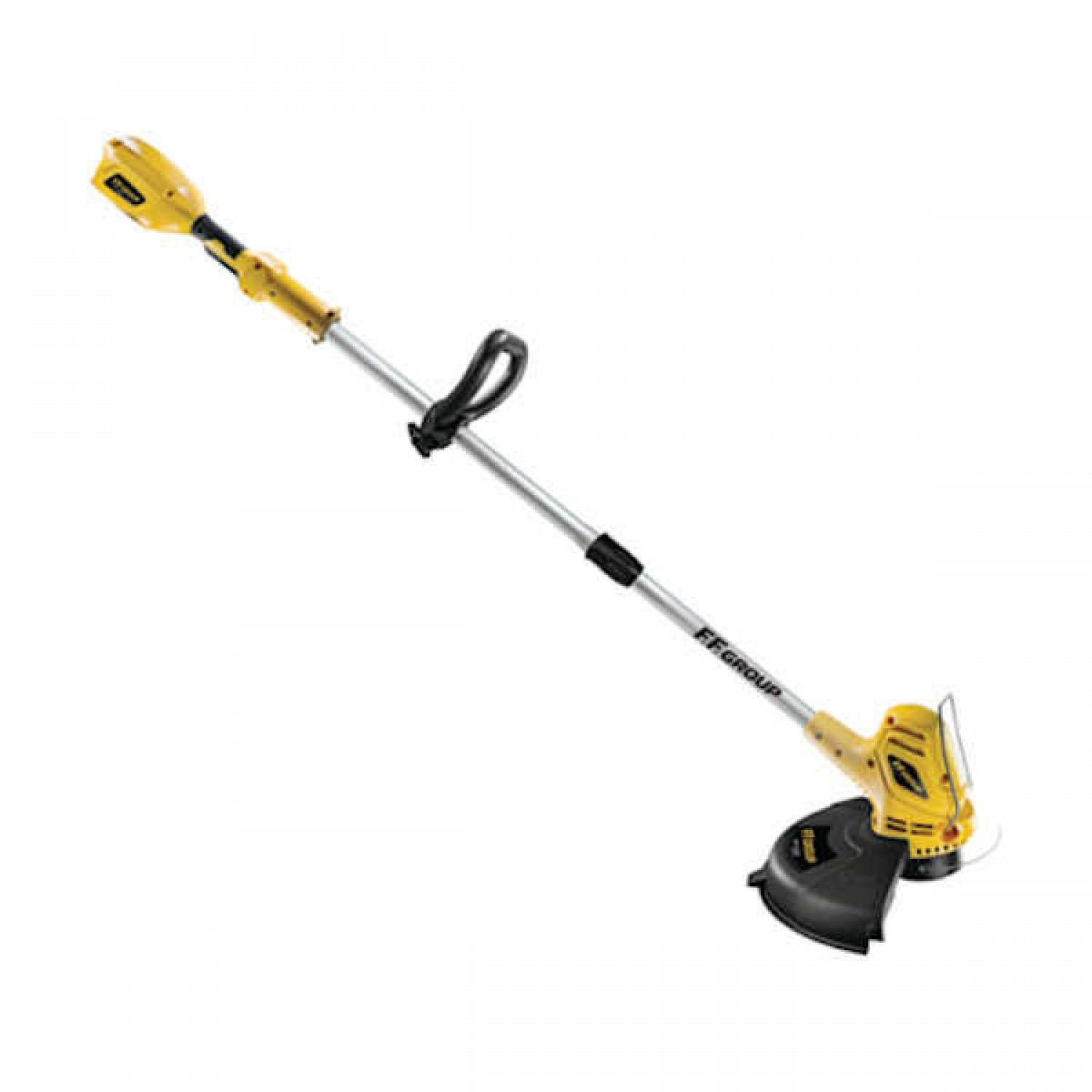 Χλοοκοπτικό Μεσηνέζας Μπαταρίας BST 35/40V PLUS (Solo)