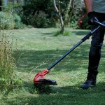 SKIL 0250 CA Rechargeable Battery Trimmer