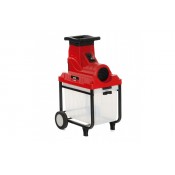 Shredders - Wood Chippers