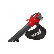 Blowers / Vacuums