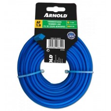 Brushcutter Line 4-Sided 3,9mm x 12m | kipogeorgiki.live