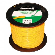 Brushcutter Line Round 2.0mm x 354m | kipogeorgiki.live