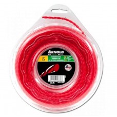 Brushcutter Line Twisted 3,0mm x 21m | kipogeorgiki.live