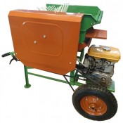 Olive - Fruit Collecting Machines