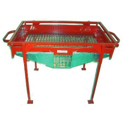 Olive Sieves