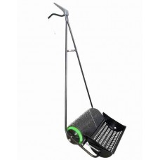 Olive & Fruit Small Soil Collector | Tools | Kipogeorgiki