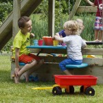 Table and Seats Pic Nic for Children 99.6x45x25.6cm KBT Table and Seats Pic Nic for Children 99.6x45x25.6cm KBT - Fantasy World for Children