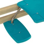 Table and Seats Pic Nic for Children 99.6x45x25.6cm KBT Table and Seats Pic Nic for Children 99.6x45x25.6cm KBT - Fantasy World for Children