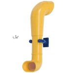 Children's Periscope with Hardware 10 x 10.5 x 40 cm Children's Periscope with Hardware 10 x 10.5 x 40 cm - Fantasy World for Children