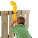 Children's Periscope with Hardware 10 x 10.5 x 40 cm Children's Periscope with Hardware 10 x 10.5 x 40 cm - Fantasy World for Children